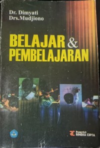 Image of Belajar dan Pembelajaran
