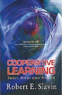 Image of Cooperative Learning: Teori, Riset dan Praktik