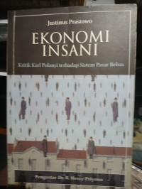 Image of Ekonomi Insani