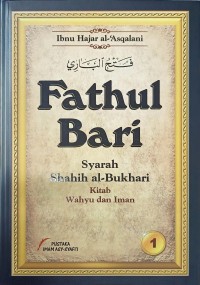 Image of Fathul Bari Syarah Shahih Al-Bukhari: Kitab Zakat