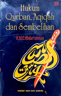 Image of Hukum Qurban, Aqiqah, dan Sembelihan