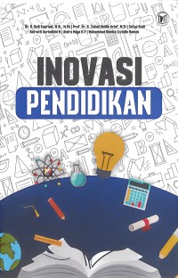 Image of Inovasi Pendidikan