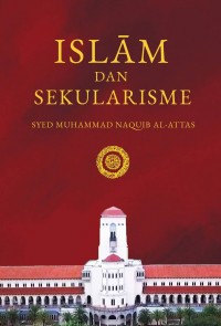 Image of Islam dan Sekularisme