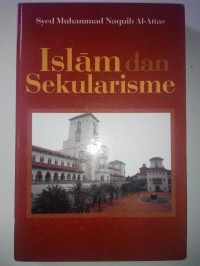 Image of Islam dan Sekularisme