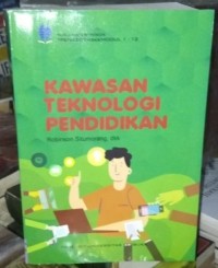 Image of Kawasan Teknologi Pendidikan