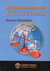 Image of KETIDAKSEIMBANGAN EKONOMI