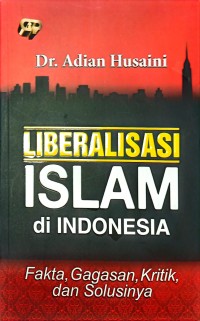 Image of Liberalisasi Islam di Indonesia