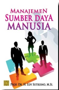 Image of Manajemen Sumber Daya Manusia