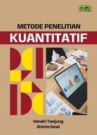 Image of Metode Penelitian Kuantitatif