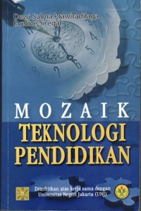 Image of Mozaik Teknologi Pendidikan