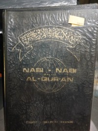 Image of Nabi-Nabi Dalam Al-Qur'an