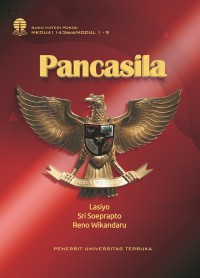 Image of Pancasila