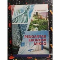 Image of Pengantar Ekonomi Mikro