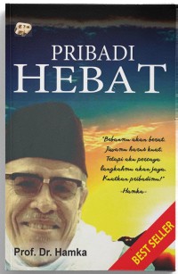 Image of Pribadi Hebat