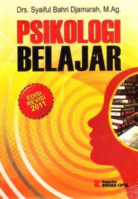 Image of Psikologi Belajar
