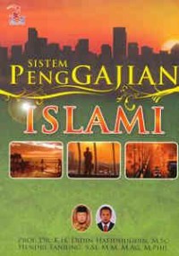 Image of Sistem Penggajian Islami