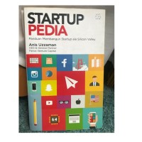 Image of Startup Pedia