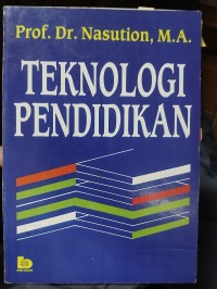 Image of Teknologi Pendidikan