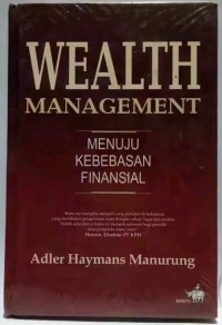 Image of Wealth Management: Menuju Kebebasan Finansial