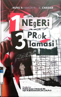 Image of 1 Negeri 3 Proklamasi