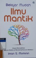 Belajar Mudah Ilmu Mantik