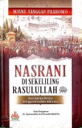 Nasrani Di Sekeliling Rasulullah