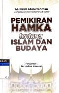 Pemikiran Hamka Tentang Islam dan Budaya