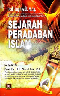Image of Sejarah Peradaban Islam